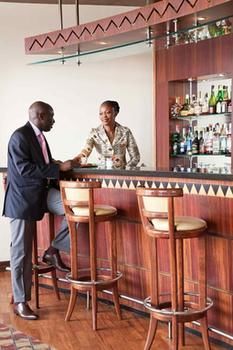 Hotel Pullman Abidjan