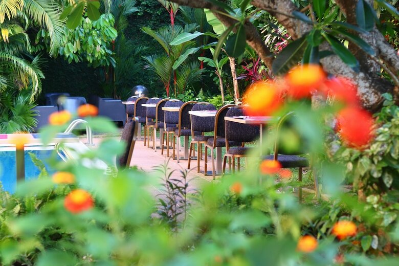 Hotel Ibis Abidjan Marcory