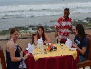 Hotel Ramada Resort, Accra Coco Beach