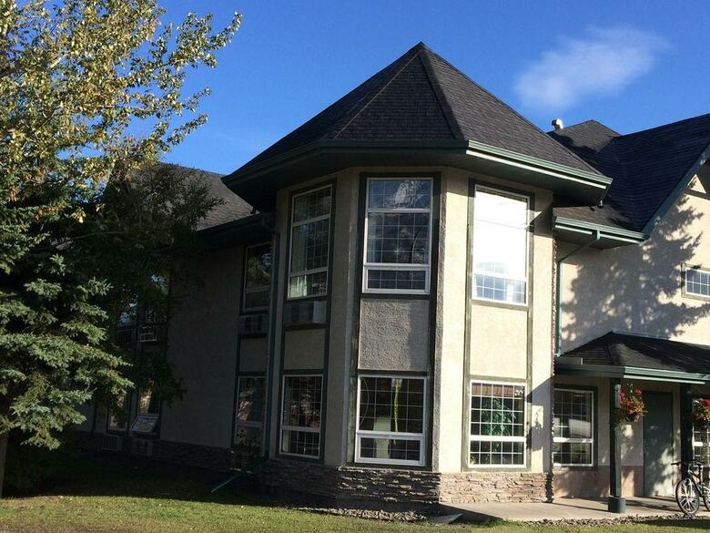Hotel Mountain View Inn