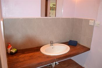 Hotel Diani Bay Resort