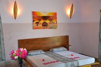 Hotel Diani Bay Resort