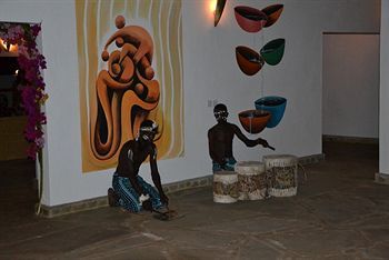 Hotel Diani Bay Resort