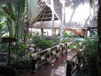 Hotel Scorpio Villas