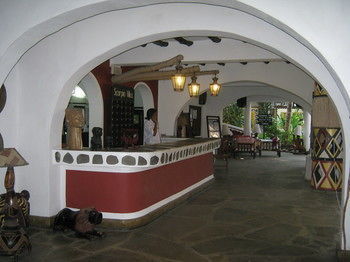 Hotel Scorpio Villas