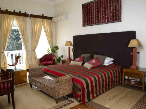Hotel House Of Waine
