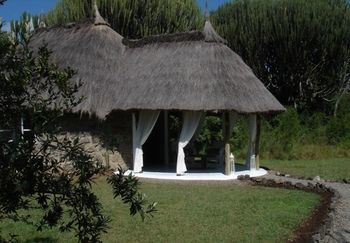 Posada Mbweha Camp