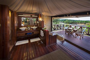 Hotel Neptune Mara Rianta Luxury Camp - All Inclusive