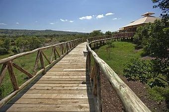 Hotel Neptune Mara Rianta Luxury Camp - All Inclusive