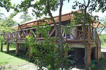 Hotel Neptune Mara Rianta Luxury Camp - All Inclusive