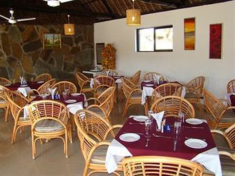 Hotel Prideinn Nyali