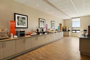 Hotel Hampton Inn By Hilton Edmonton/sherwood Park
