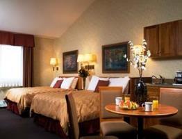 Ramada Stony Plain Hotel And Suites