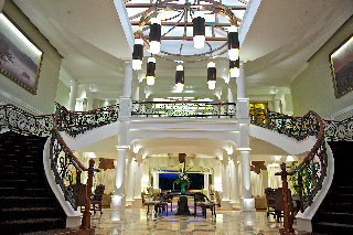 Hotel Hemingways Nairobi