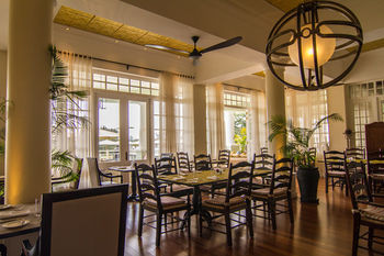 Hotel Hemingways Nairobi