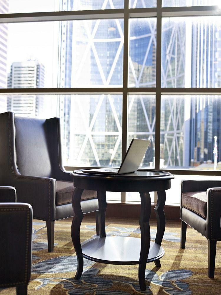 Hotel Hyatt Regency Calgary