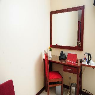 Prideinn Raphta Hotel