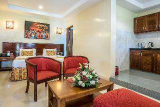 Prideinn Raphta Hotel