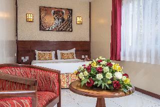 Prideinn Raphta Hotel