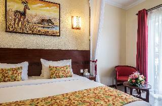 Prideinn Raphta Hotel