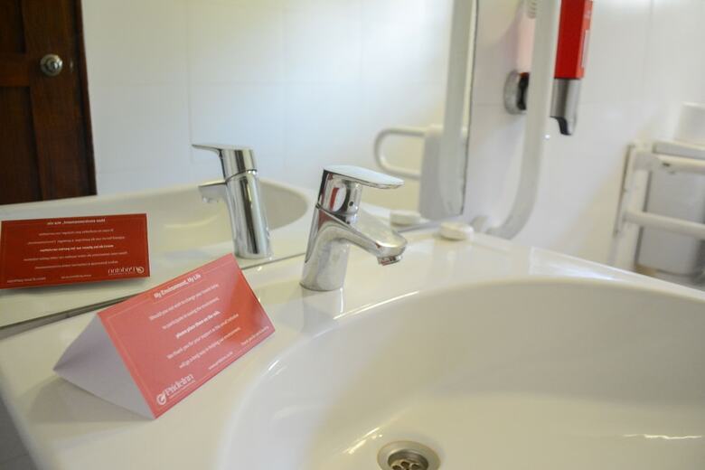 Prideinn Raphta Hotel