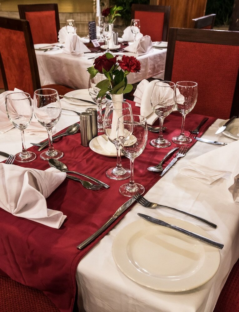 Prideinn Raphta Hotel