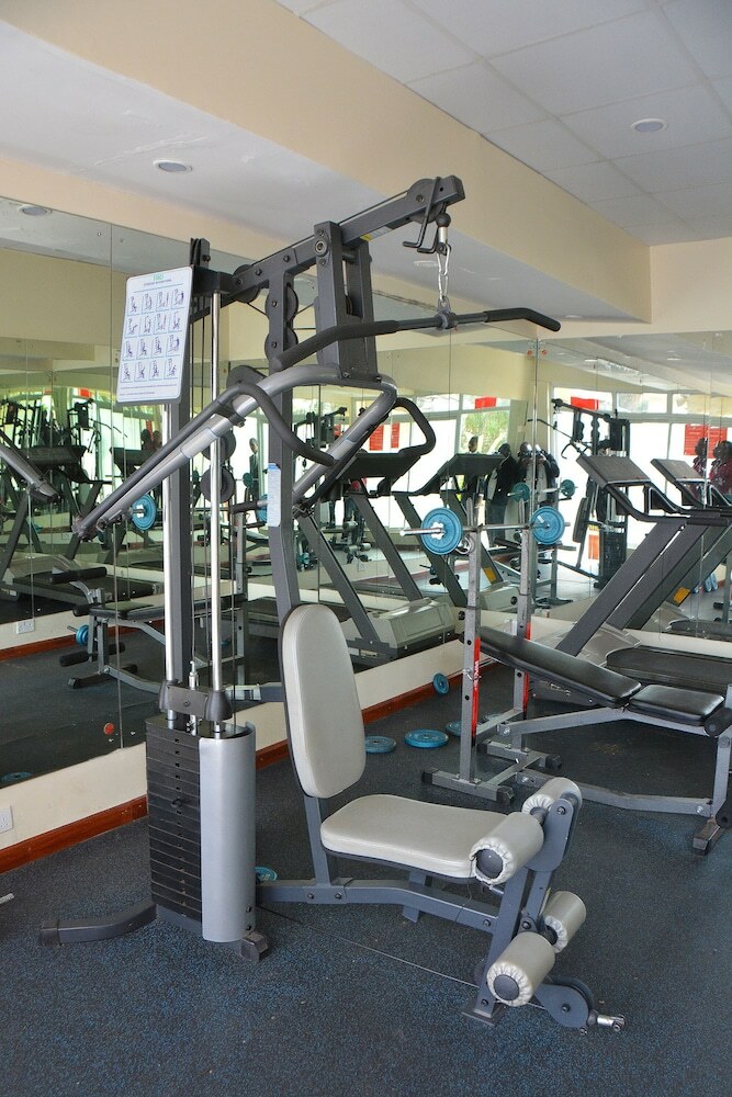 Prideinn Raphta Hotel