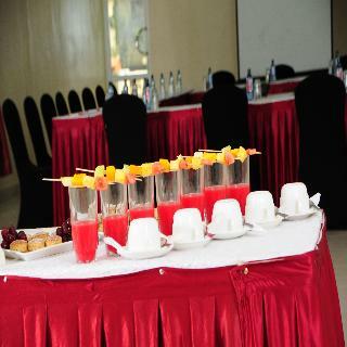 Prideinn Raphta Hotel