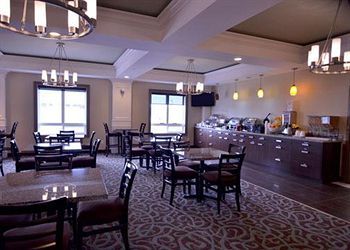 Hotel Comfort Inn & Suites