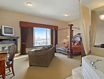 Hotel Ramada Brooks