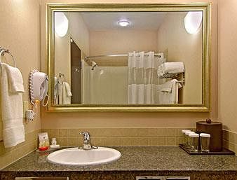 Hotel Ramada Brooks