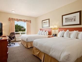 Motel Super 8 Athabasca Ab