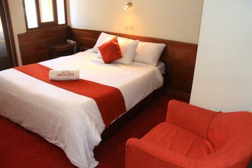 Hotel Ambassadeur