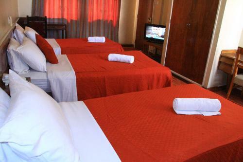 Hotel Ambassadeur