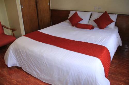 Hotel Ambassadeur