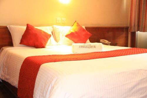 Hotel Ambassadeur