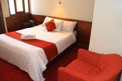 Hotel Ambassadeur