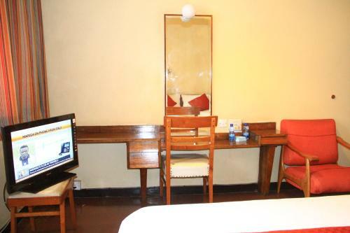 Hotel Ambassadeur