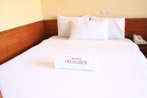 Hotel Ambassadeur