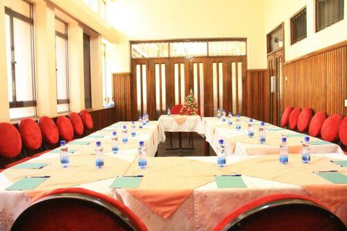 Hotel Ambassadeur