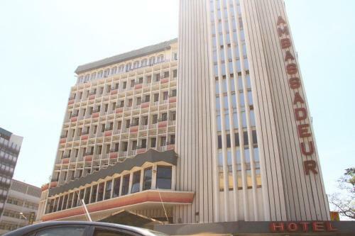 Hotel Ambassadeur