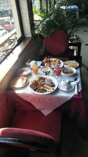 Hotel Ambassadeur
