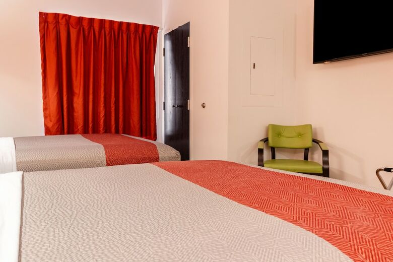 Motel 6 Headingley-winnipeg West