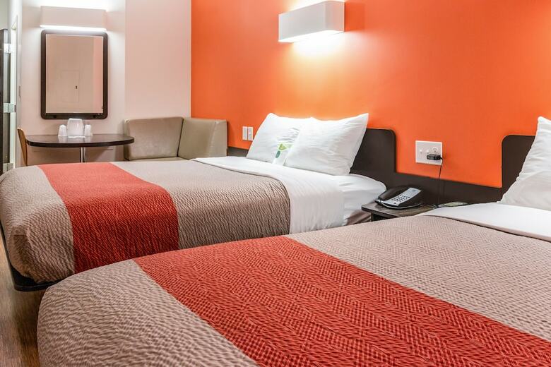 Motel 6 Headingley-winnipeg West
