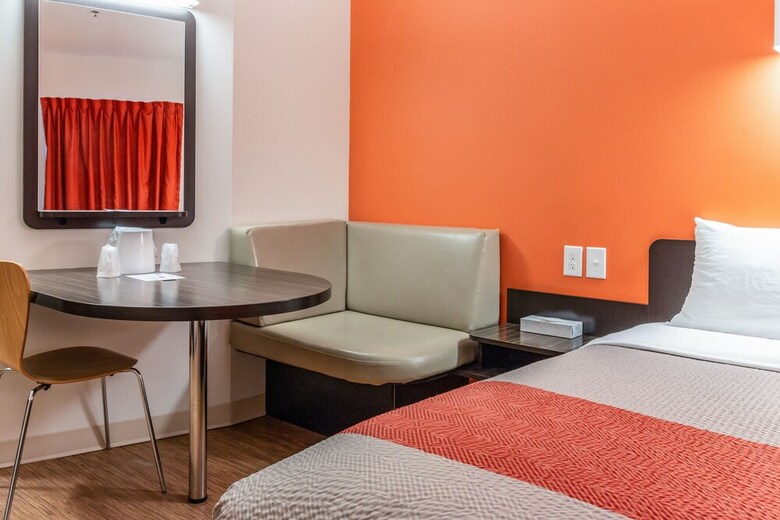 Motel 6 Headingley-winnipeg West