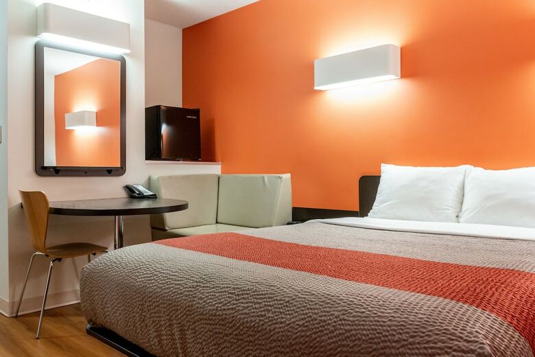 Motel 6 Headingley-winnipeg West