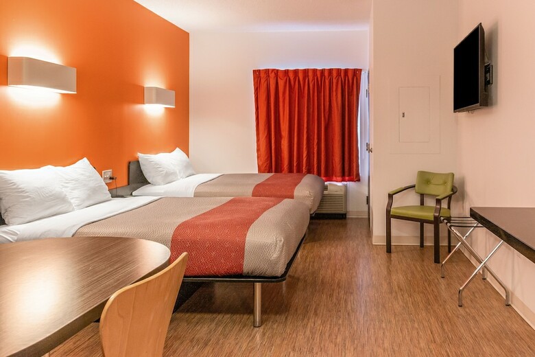 Motel 6 Headingley-winnipeg West
