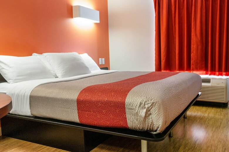 Motel 6 Headingley-winnipeg West