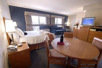 Norwood Hotel