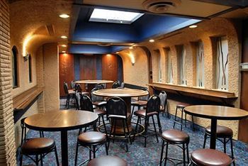 Norwood Hotel